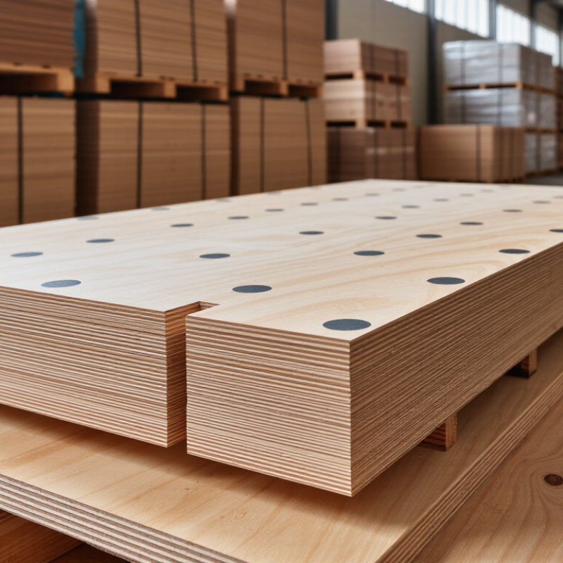 10 Best Baltic Birch Plywood Suppliers for Global Buyers?