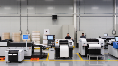 7 Best Machine Printing Options for Global Buyers