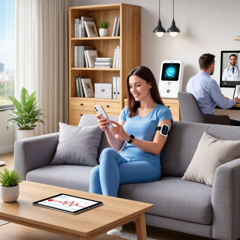 How Does Remote Monitoring Improve Clinical Research 2026?
