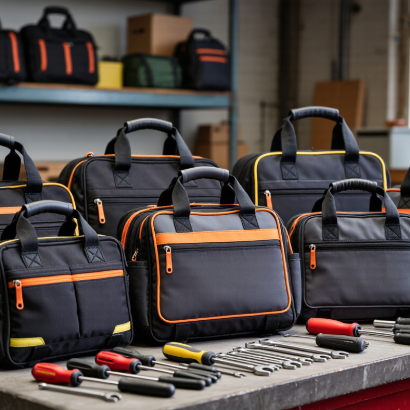 China Top Industrial Tool Bag Suppliers for Global Buyers
