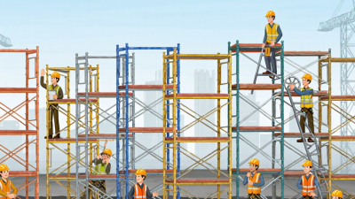 10 Best Crank Up Scaffolding Suppliers for Global Buyers?