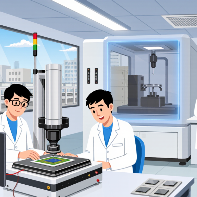 What Are the Best Silicon Inductor Manufacturers in China?