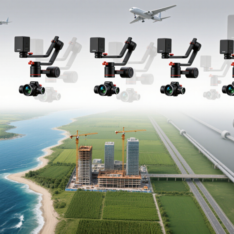2026 Best UAV Camera Gimbals for Global Buyers