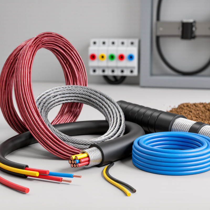 What Is Cable Wire and Which Type Do You Need?