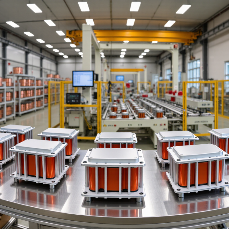 China Top 10 Planar Transformer Manufacturers