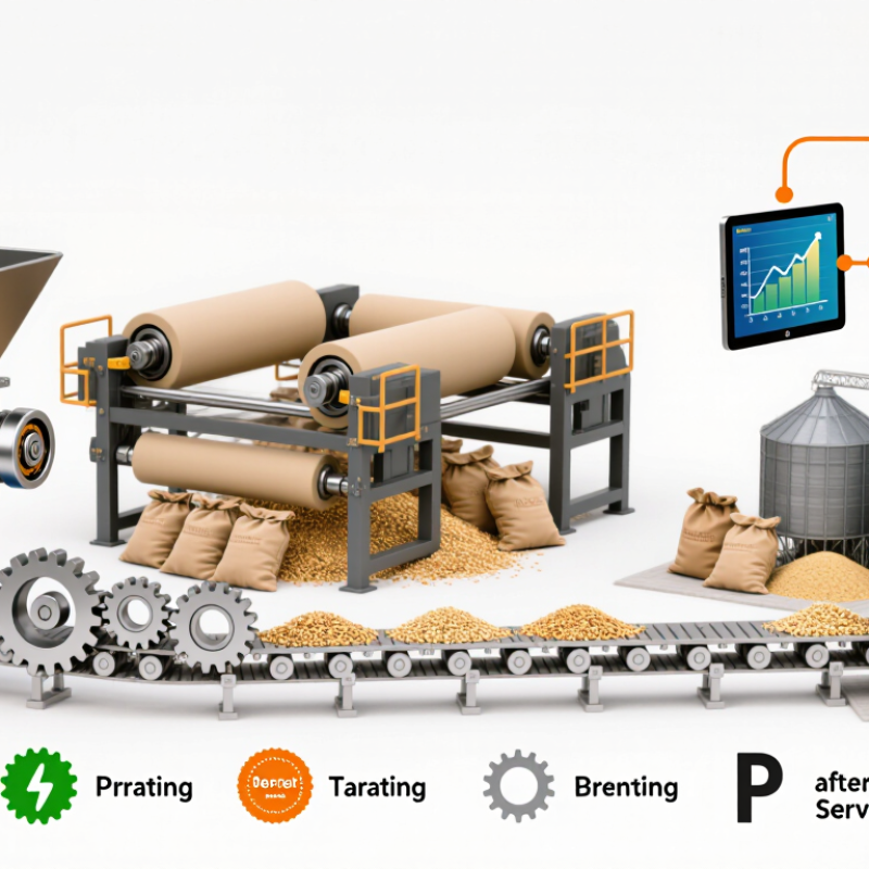 What Is Best Milling Machinery for Global Buyers in 2026?