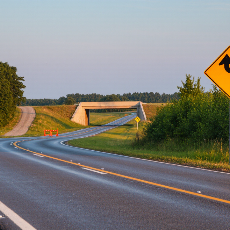 How to Choose the Right Traffic Warning Signs?