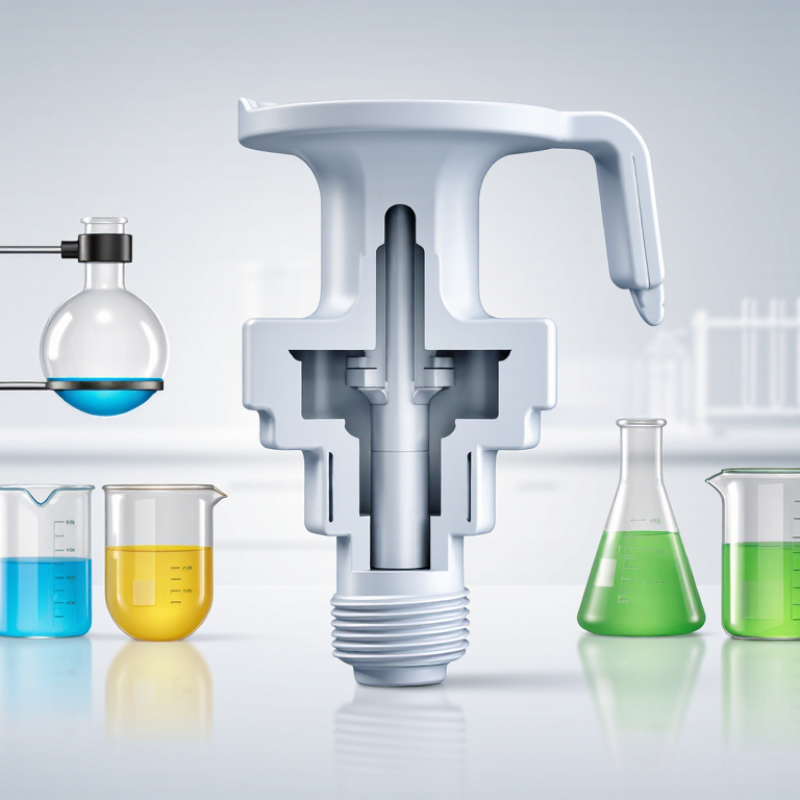 How to Choose the Right PTFE Mixing Plug?