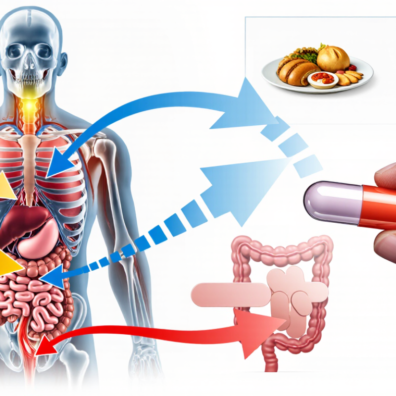 7 Tips What Factors Affect Drug Absorption in the Body?
