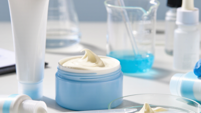 How to Choose a Private Label Diaper Rash Cream Supplier?