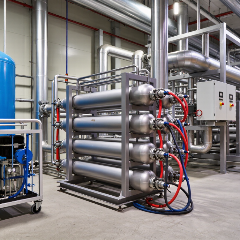 7 Best Oil Filtration Systems for Industrial Use