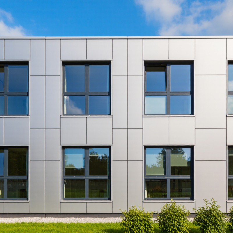 Top 10 Double Glazed Windows Manufacturers Worldwide