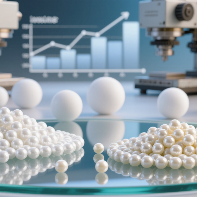 2026 Best Zirconia ZrO2 Beads for Global Buyers?