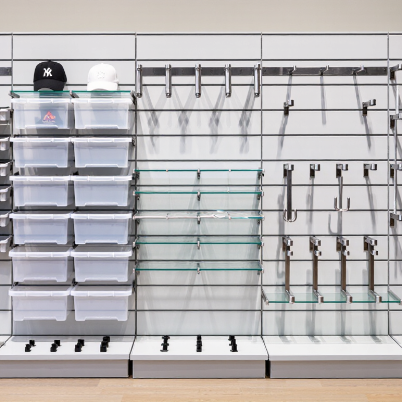 China Best Slatwall Accessories Guide for Global Buyers?