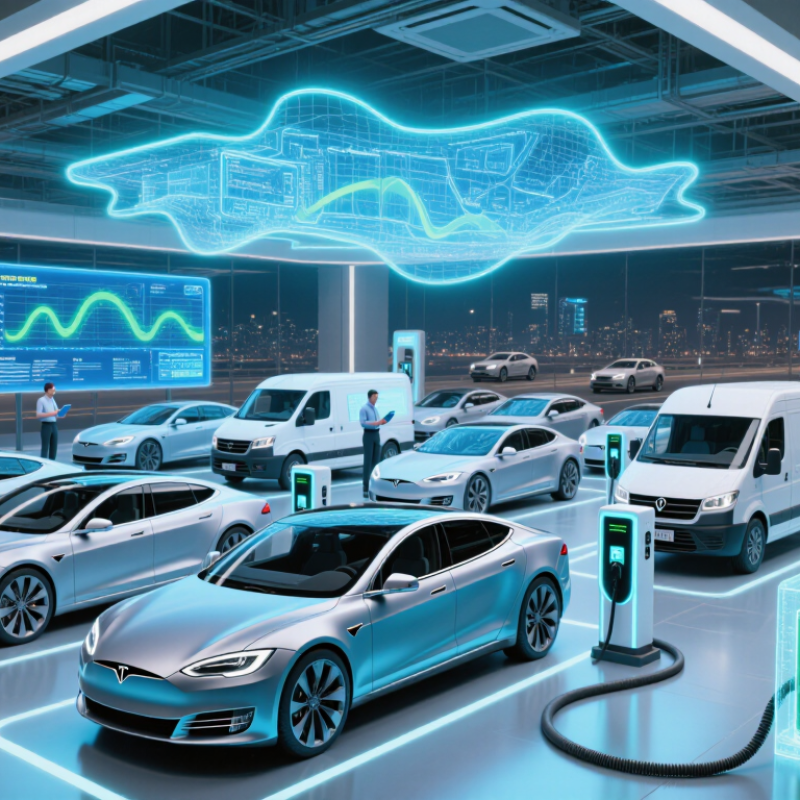 2026 Top Real Time EV Telematics Solutions for Global Buyers