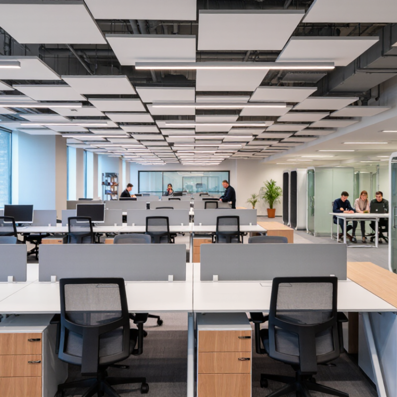 How to Choose a Modular Desk Office in 2026?