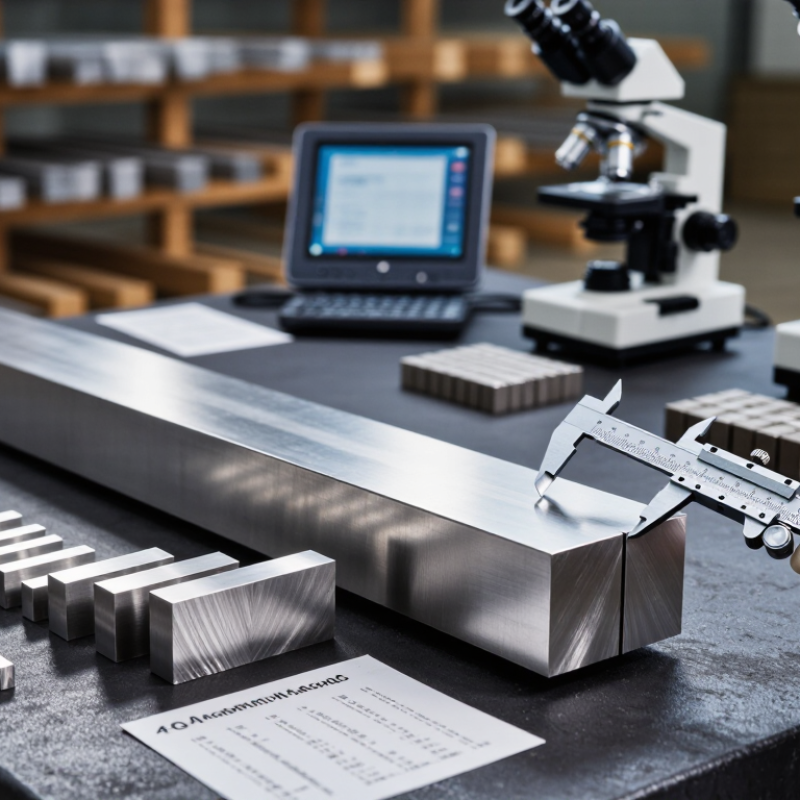 How to Choose 440C Stainless Steel for Global Sourcing?