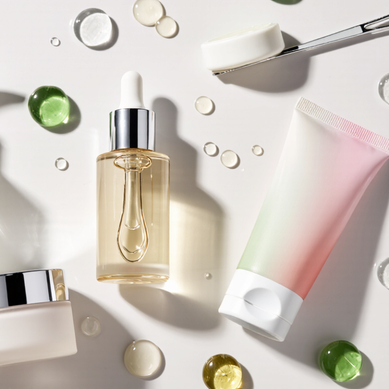 How to Choose Cosmetics Packaging for Your Brand?