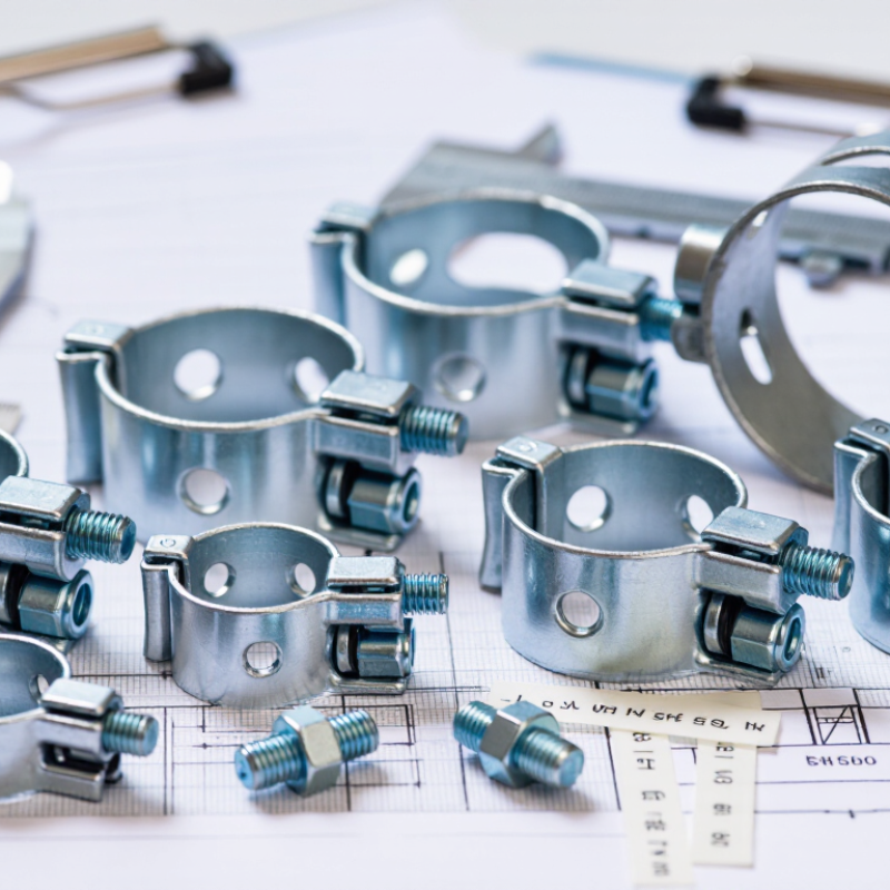 7 Tower Clamp Buying Tips for Global Buyers