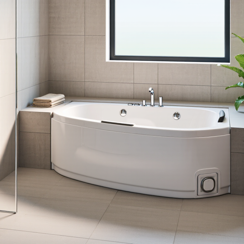 How to Choose a Small Jacuzzi Bath in 2026?