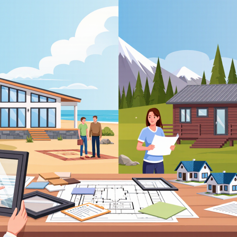 10 Tips for Buying Prefab Houses Globally