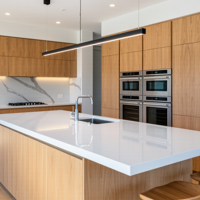 China Top 10 Solid Surface Countertop Manufacturers?