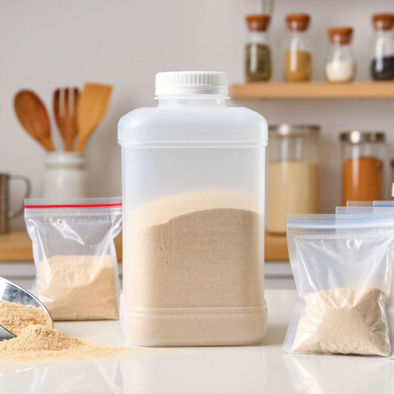 Why Buy Powder Apple Cider Vinegar in Bulk?