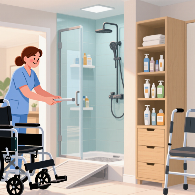 10 Tips for Buying Handicap Equipment?