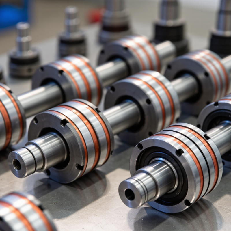 Top 10 Carbon Commutator Manufacturers for Global Buyers