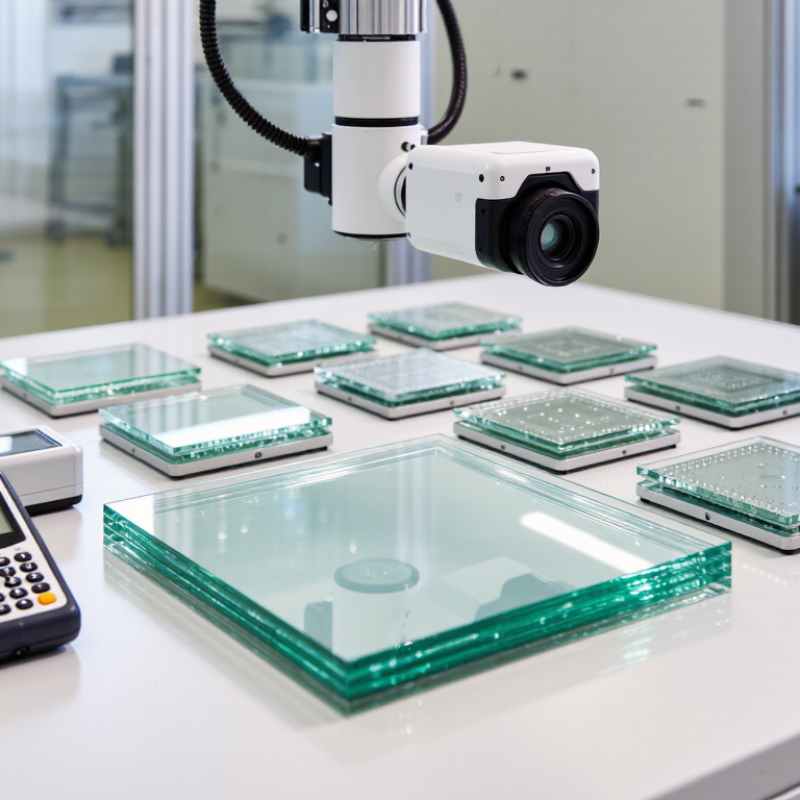 China Top 10 Conductive Glass Display Sensor Manufacturers