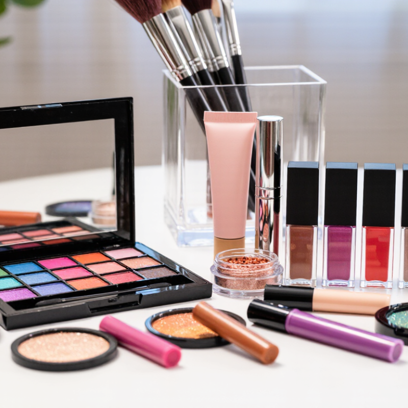 Top 10 Colorful Eyeshadow Types for Global Buyers