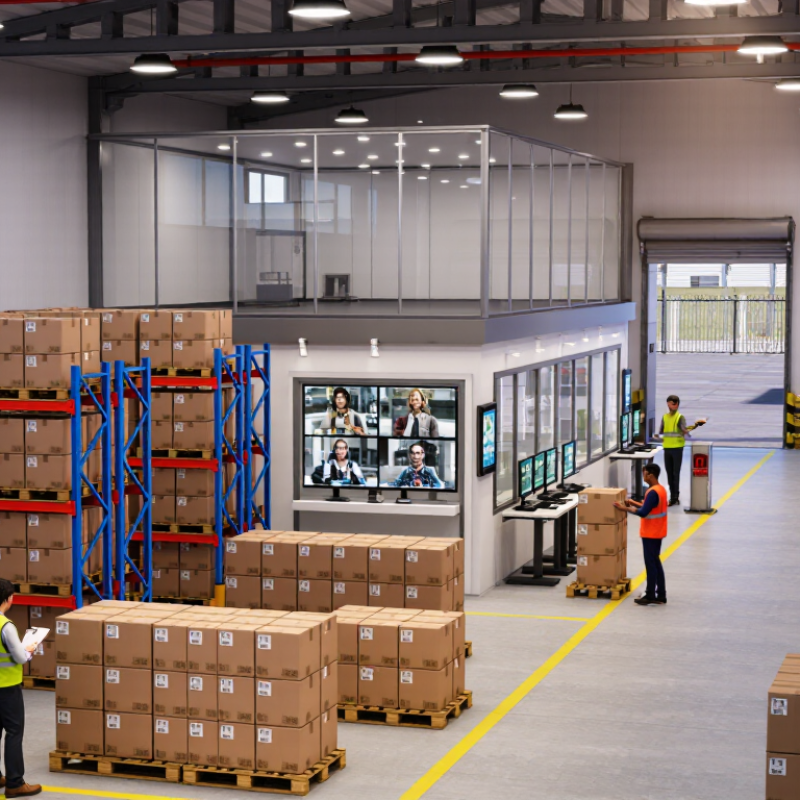 2026 Best Underbond Warehouse Guide for Global Buyers