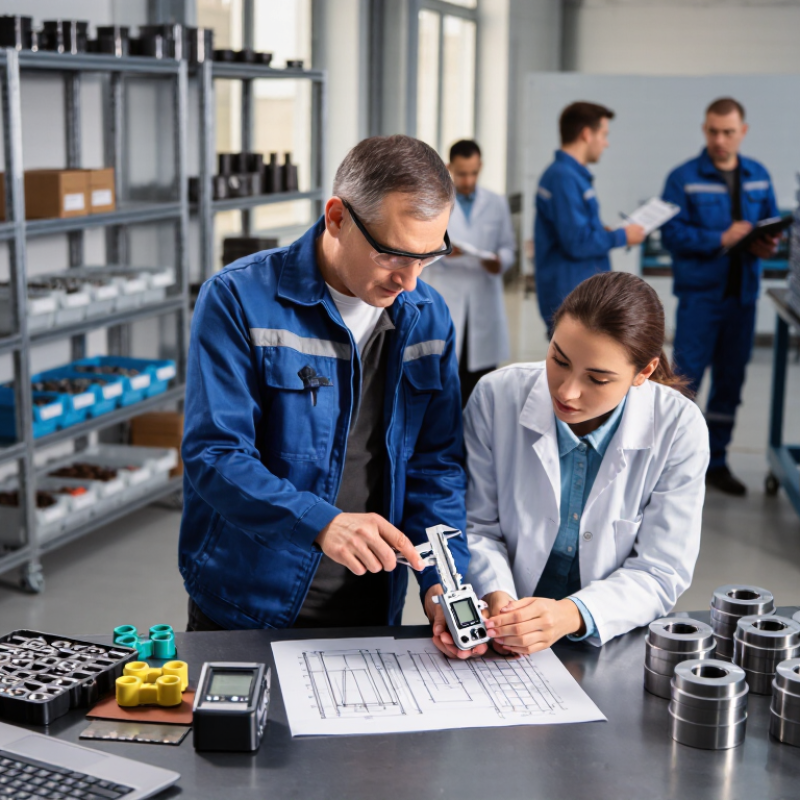 China Top Parts Solutions for Global Buyers?