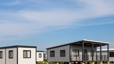 7 Best Prefab Steel Homes for Global Buyers?