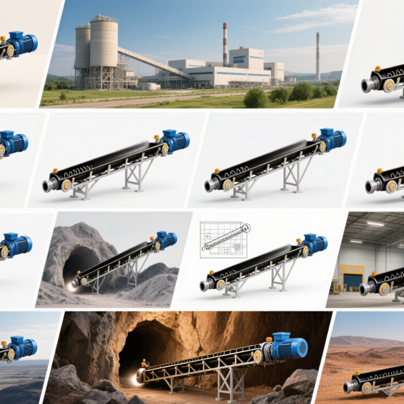 10 Best Screw Conveyor Manufacturers Worldwide?