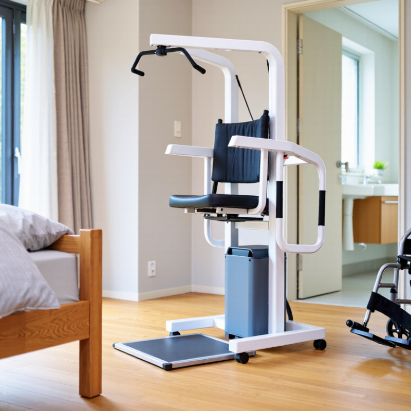 7 Best Sit to Stand Lifts for Home and Care in 2026