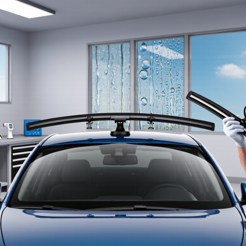 China Best Silicone Windshield Wipers Supplier?