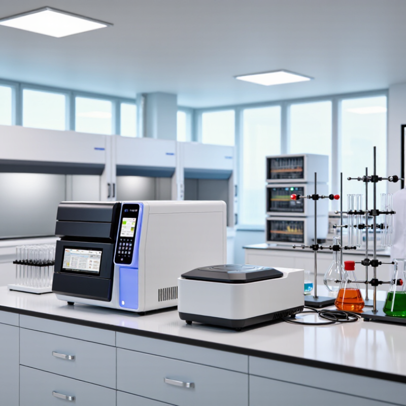 China Best Lab Equipment Suppliers for Global Buyers