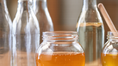 How Can Glass Packaging Benefit Your Business?