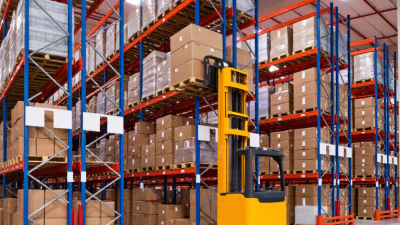 10 Produsen Rak Palet Terbaik di China?