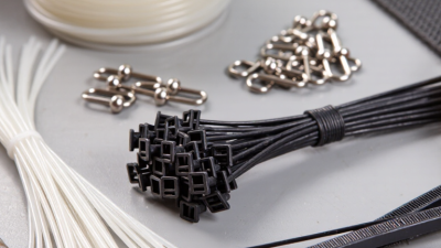 What Type of Cable Ties Should I Use?