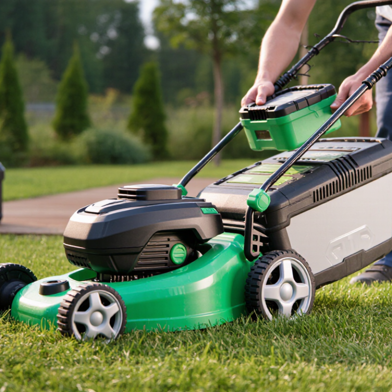 What Is a Mower Battery and How Long Does It Last?