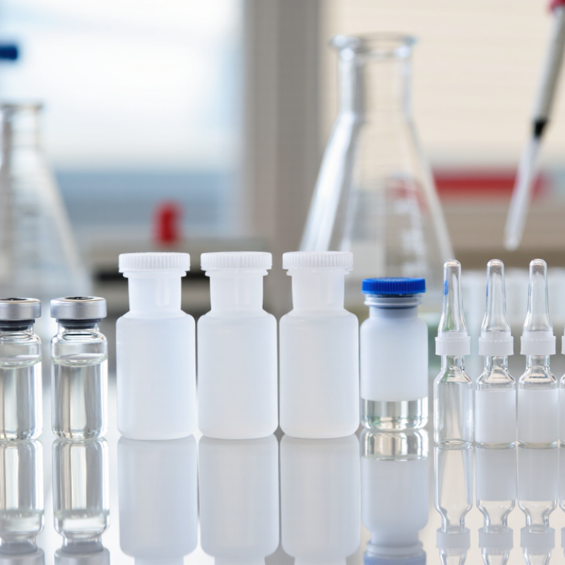 2026 Best Plastic Vials for Global Buyers?