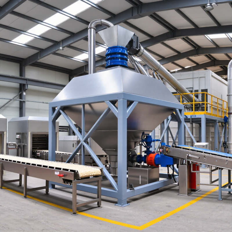 2026 Best Fertilizer Granulation Machine for Buyers
