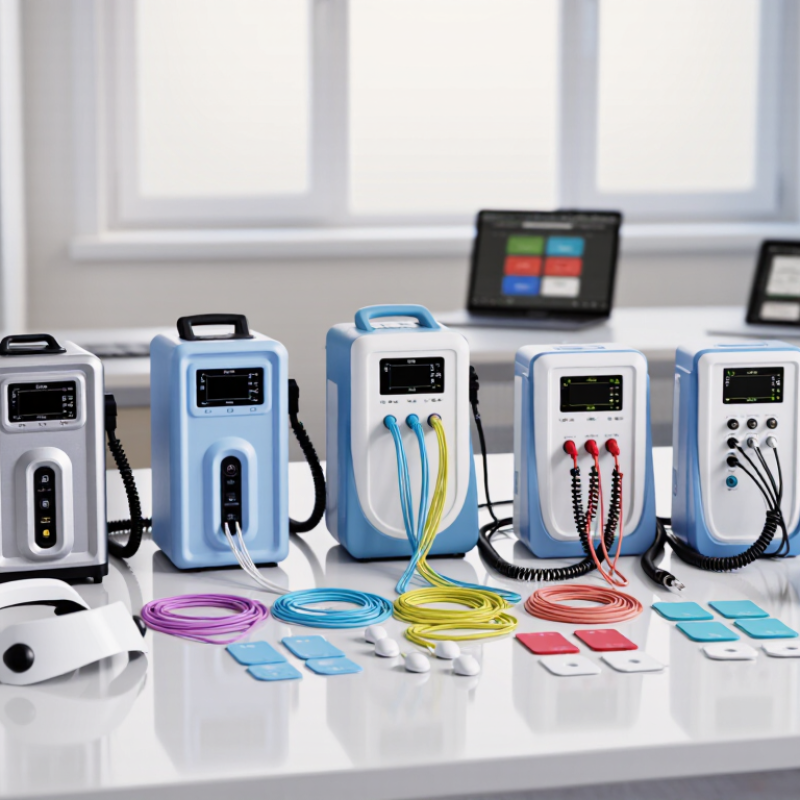 Top 10 Portable EEG Machines for Global Buyers