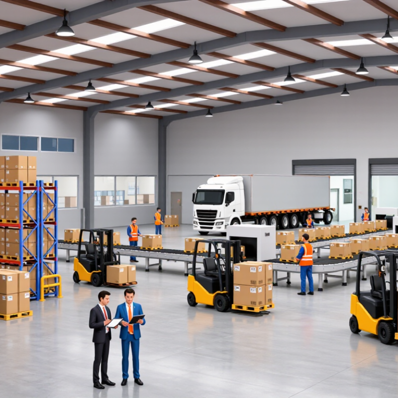 Is Judphone International Logistics a Top China Company?