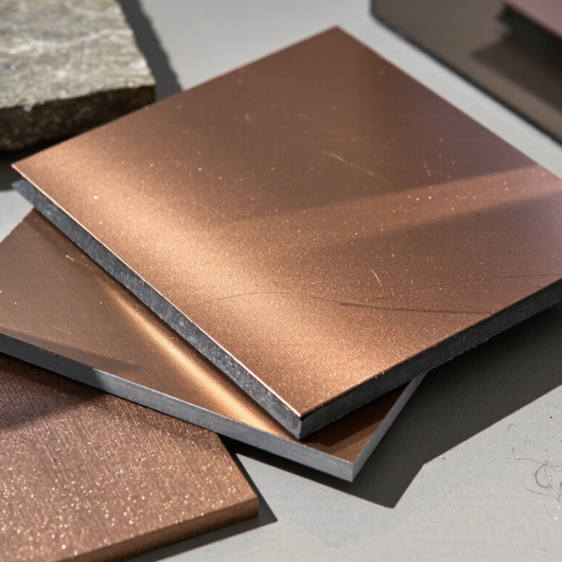 How to Choose Bronze Powder Coat for Your Project?