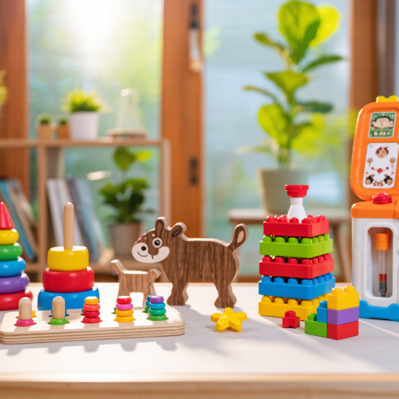 5 Best Educational Toys by Age What Age Are They Best For?