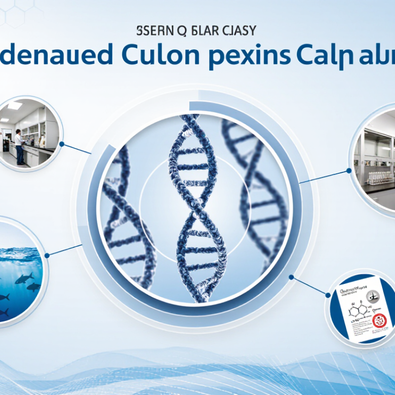 China Top Undenatured Collagen Supplier for Global Buyers