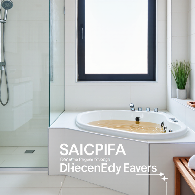 Why Choose a Small Jacuzzi Bath for Your Bathroom?